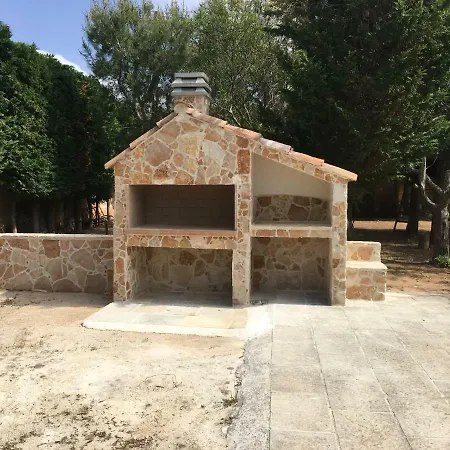 Casetta Con Veranda E Giardino A 150 Metri Dal Mare Holiday home