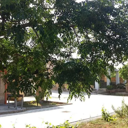 Casetta Con Veranda E Giardino A 150 Metri Dal Mare * Gallipoli