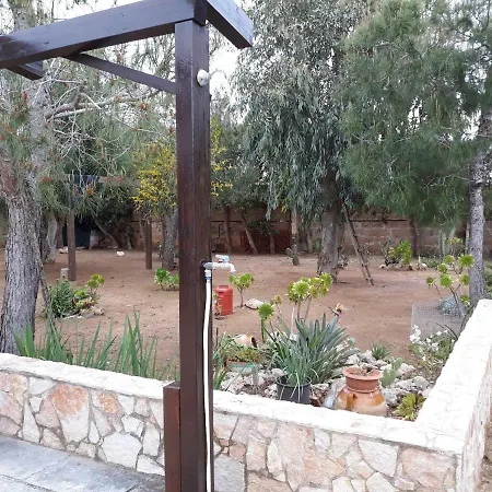 Casetta Con Veranda E Giardino A 150 Metri Dal Mare *