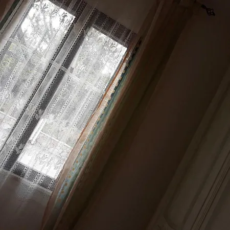 Holiday home Casetta Con Veranda E Giardino A 150 Metri Dal Mare Gallipoli