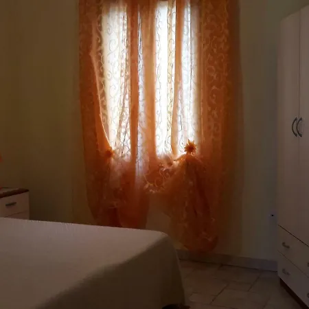 Casetta Con Veranda E Giardino A 150 Metri Dal Mare * Gallipoli
