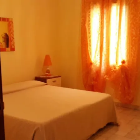 Casetta Con Veranda E Giardino A 150 Metri Dal Mare Holiday home Gallipoli